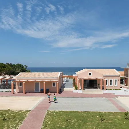 Remetzo Village 3* 里科索翁