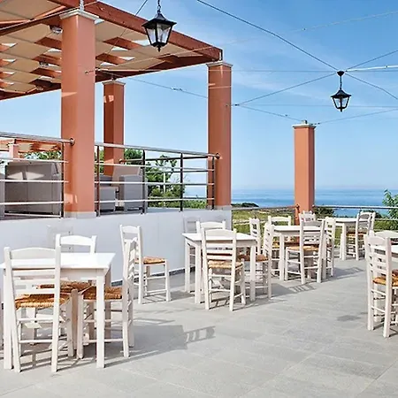 Ξενοδοχείο Remenzo Ληξούρι