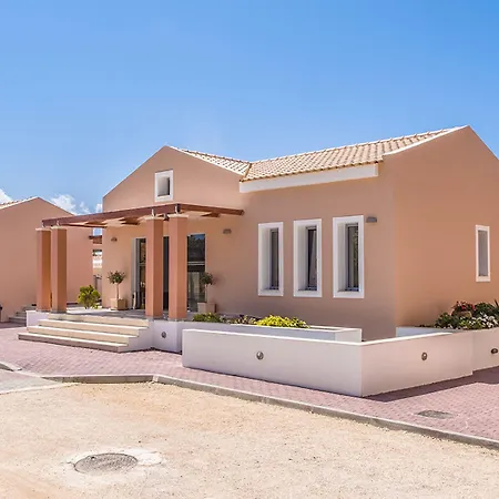 Remenzo Ξενοδοχείο 3*