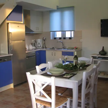 Remetzo Village 3*