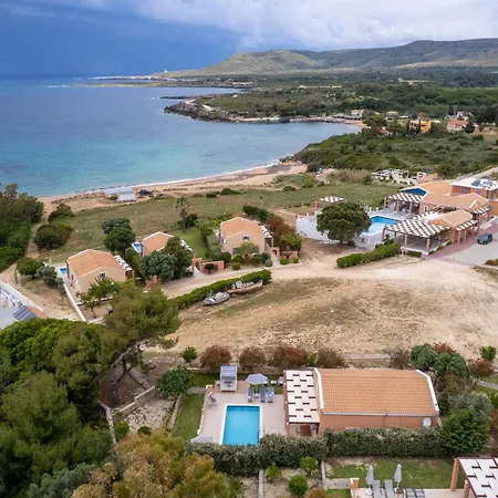 Remetzo Village
