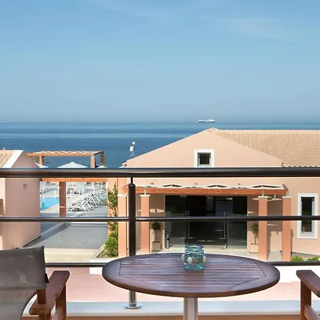 Remenzo Ληξούρι