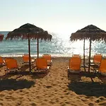 Отель Remetzo Village 3*