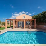 Отель Remetzo Village 3*