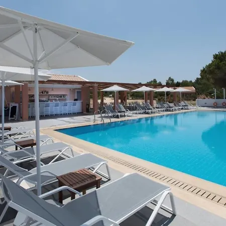 Remetzo Village Hotel