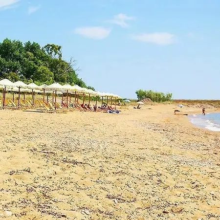 Remetzo Village Ξενοδοχείο 3*