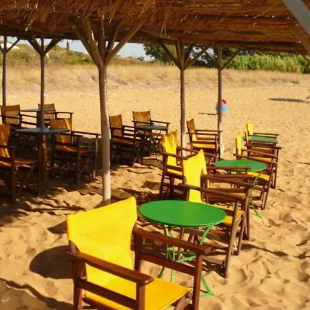 Remetzo Village Hotel 3*