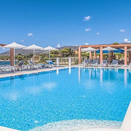 Ξενοδοχείο Remetzo Village 3*