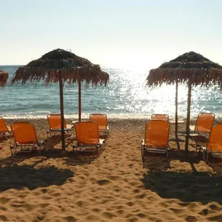 Hotel Remetzo Village 3*