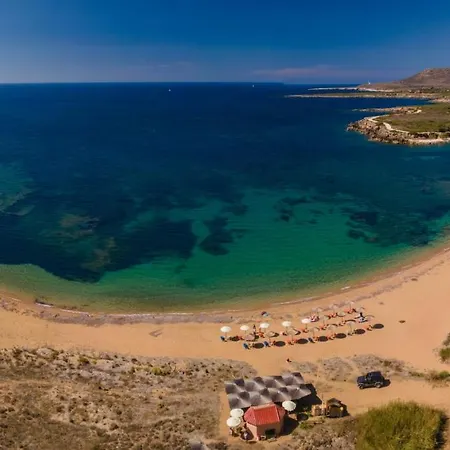 Remetzo Village Ληξούρι