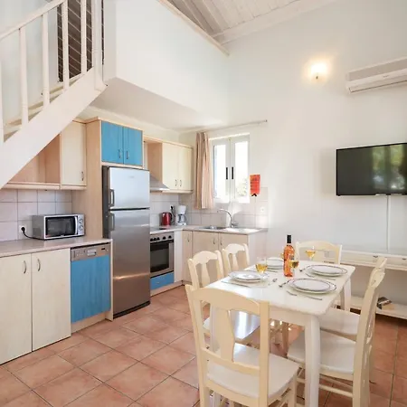 Hotel Remetzo Village Lixouri