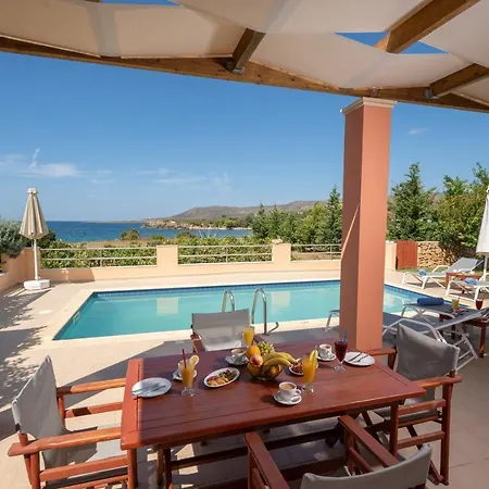 Remetzo Village Hotel Lixouri