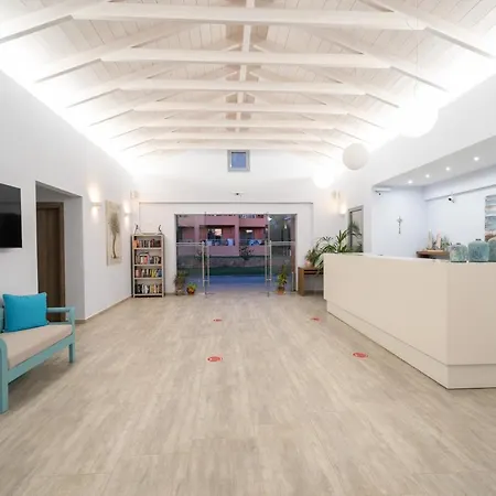 Hotel Remetzo Village Lixouri