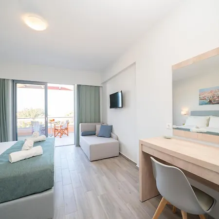 Hotel Remetzo Village Lixouri