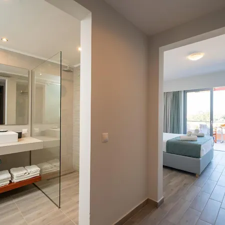 Remetzo Village 3* Ληξούρι