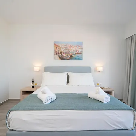 Remetzo Village 3* Ληξούρι