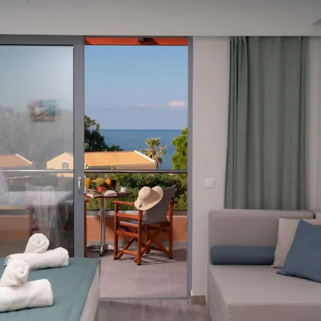 Remetzo Village 3* Ληξούρι