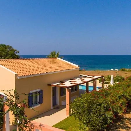 Remetzo Village 3*