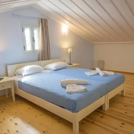 Remetzo Village Hotel 3*
