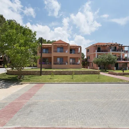 Remetzo Village 3*