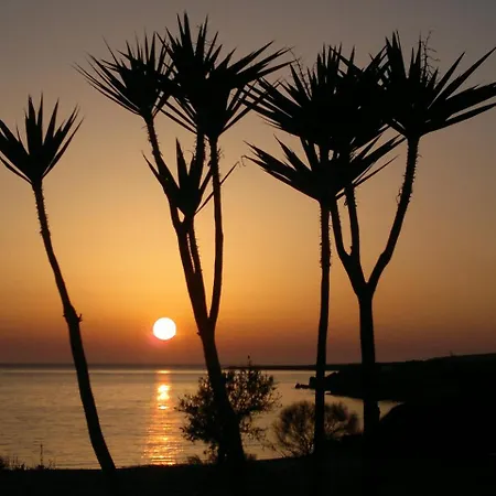 Ξενοδοχείο Remetzo Village Ληξούρι