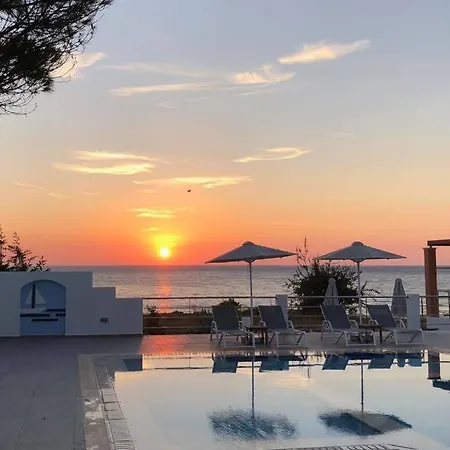 Hotel Remetzo Village 3*