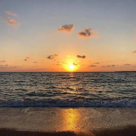 Remenzo Hotel Lixúri