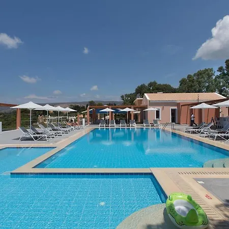 Ξενοδοχείο Remetzo Village 3*