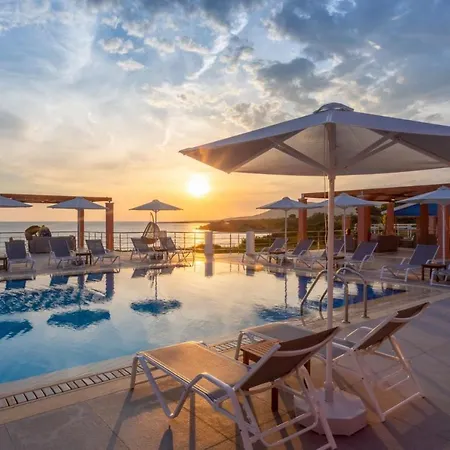 Remetzo Village 3*