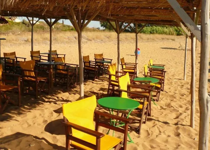 Remenzo Hotel 3*