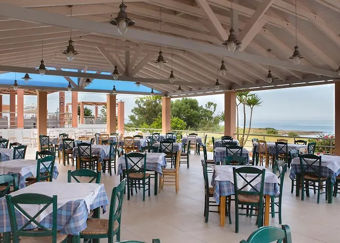 Remenzo Hotel