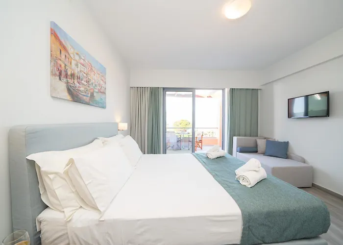 Remenzo Hotel