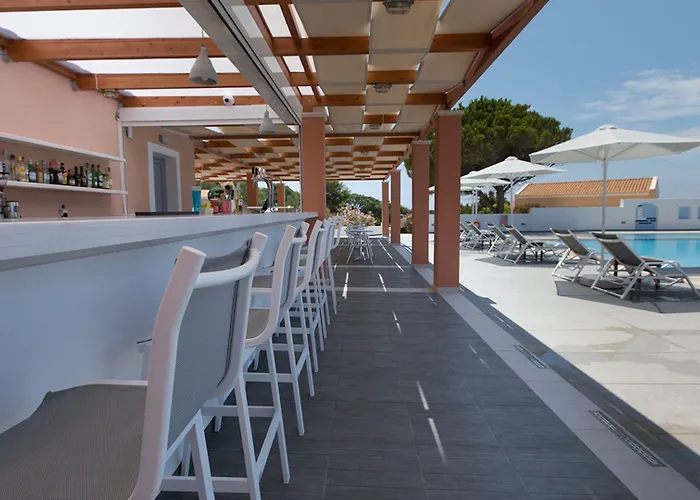 Remenzo Hotel 3*