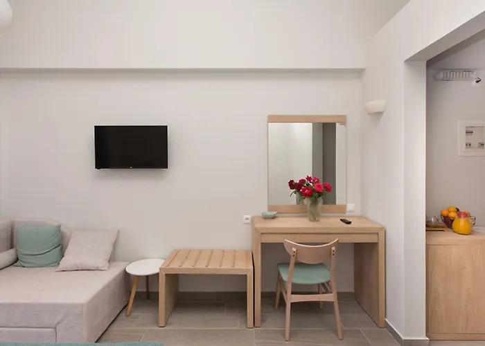 Hotel Remenzo Lixouri