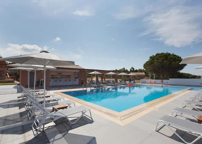 Remenzo Hotel