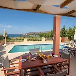Remetzo Village Hotel Lixouri