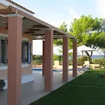Remetzo Village Hotel Lixouri