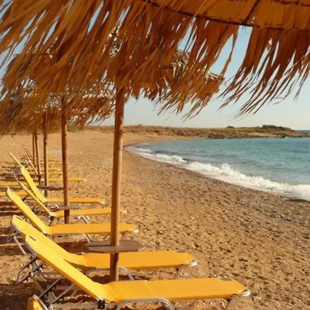 Otel Remenzo Lixouri