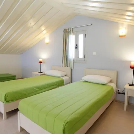 Remenzo Hotel Lixouri