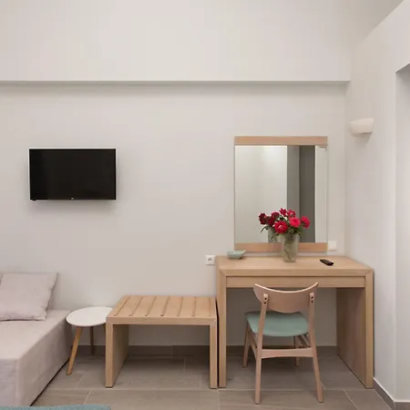 Hotel Remenzo Lixouri