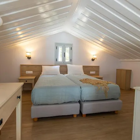 Remetzo Village 3*
