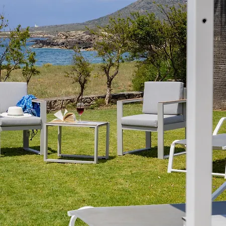 Remetzo Village Hotel Lixouri