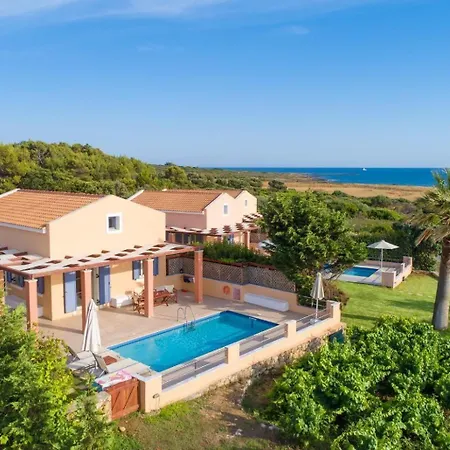 Remetzo Village 3*