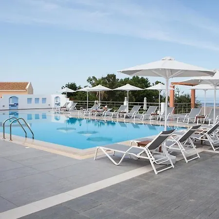 Ξενοδοχείο Remetzo Village 3*
