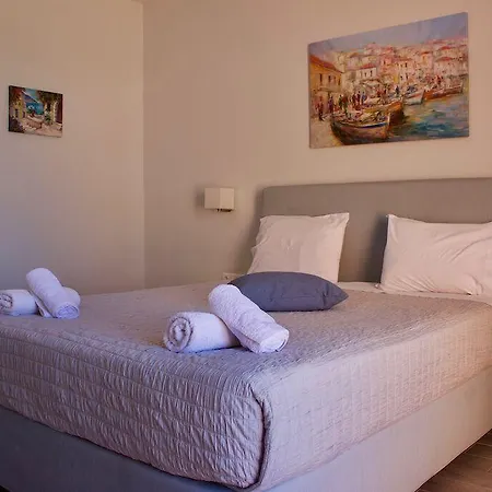 Remetzo Village 3*