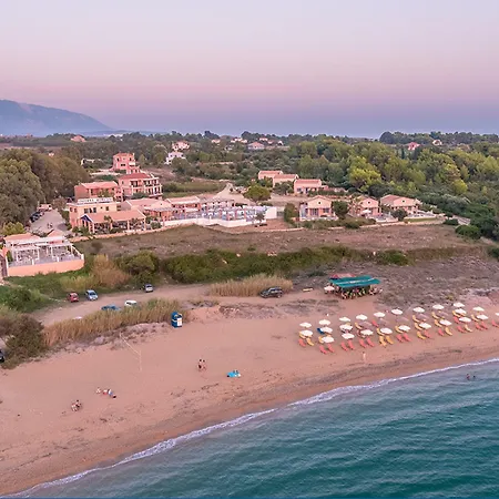 Remetzo Village Ξενοδοχείο