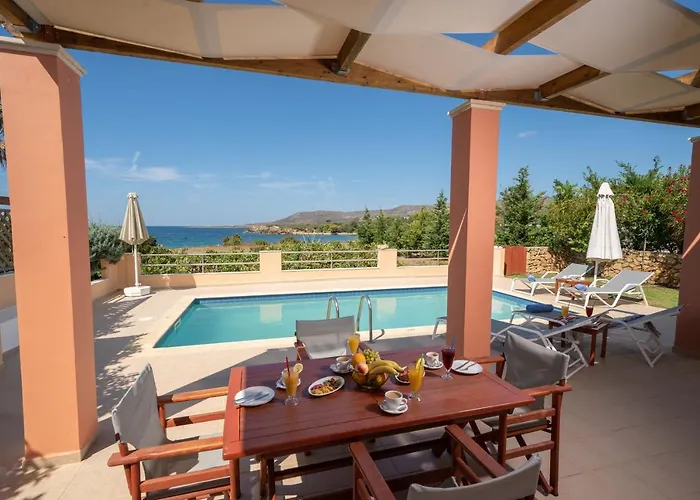 Remenzo Hotel Lixouri