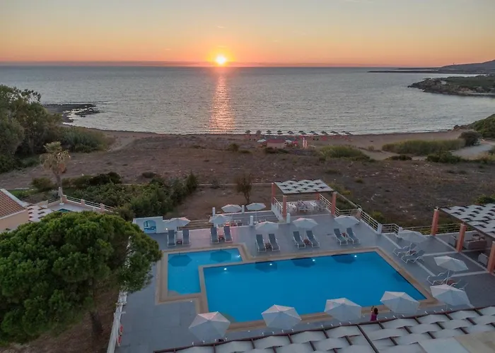 Remenzo Hotel 3*