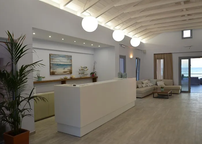 Remenzo Hotel 3*