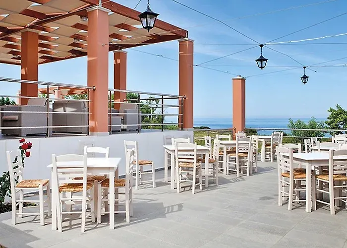 Hotel Remenzo Lixouri